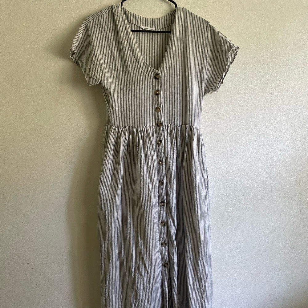 Neuflora Newberry dress size small
